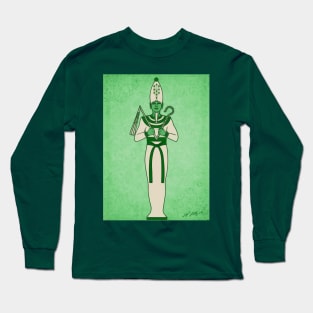 Osiris Long Sleeve T-Shirt